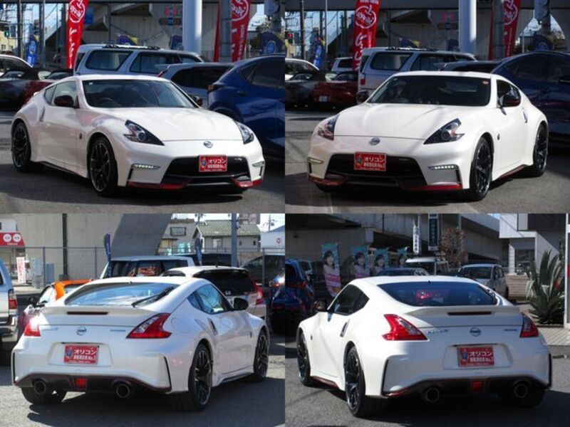 FAIRLADY Z