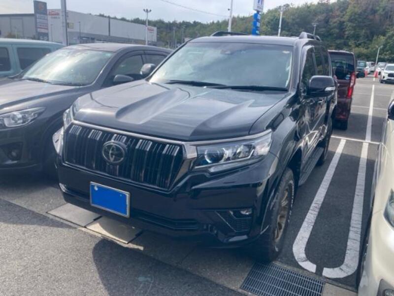 LAND CRUISER PRADO-0