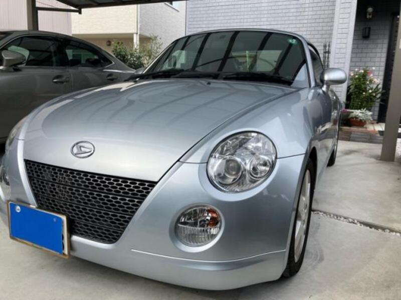 COPEN