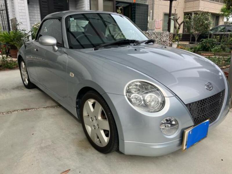 COPEN