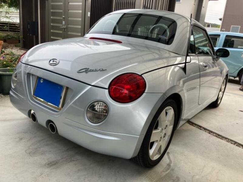 COPEN