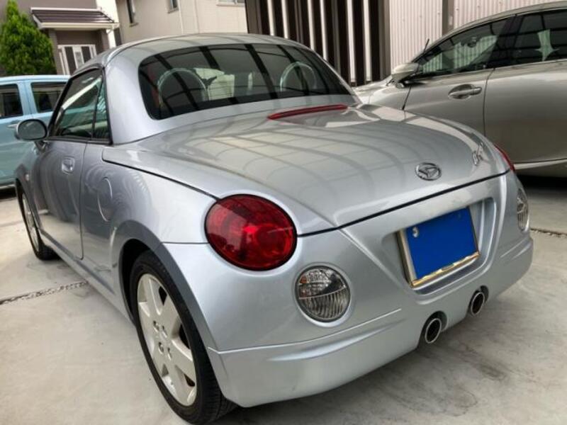 COPEN