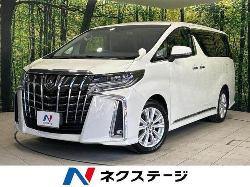 ALPHARD-0