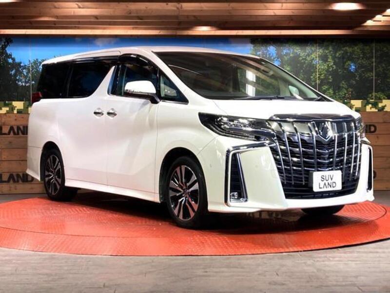 ALPHARD