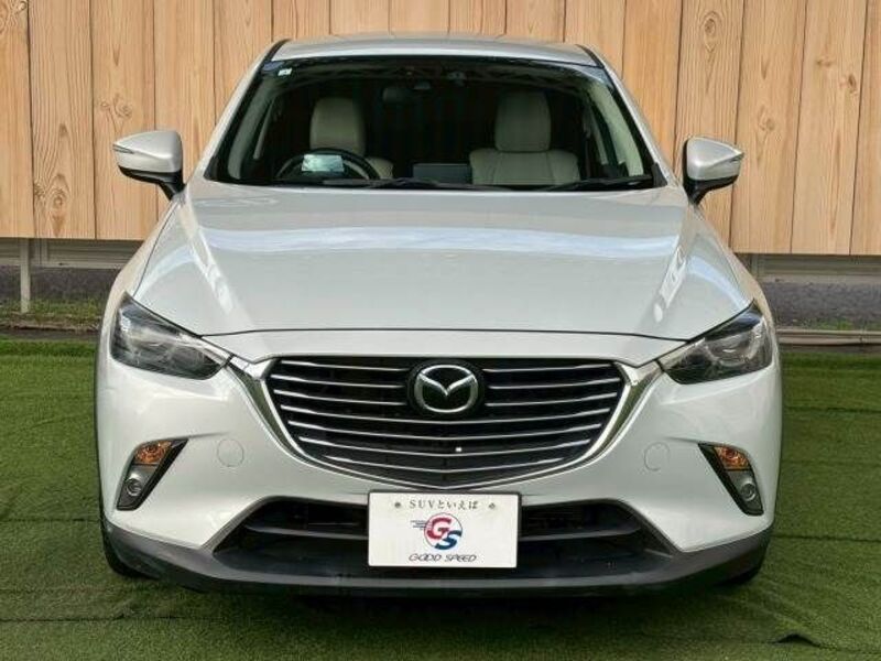 CX-3