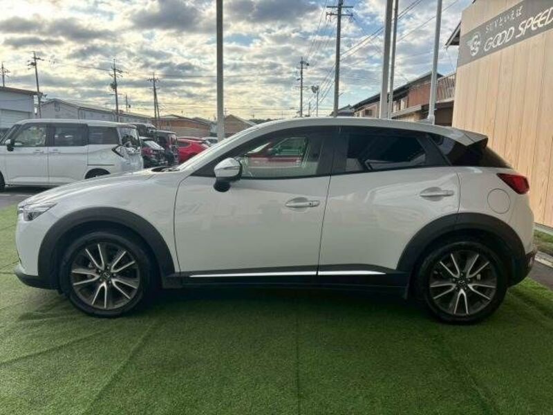 CX-3