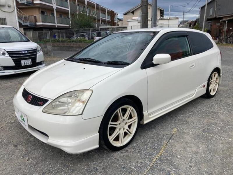 CIVIC