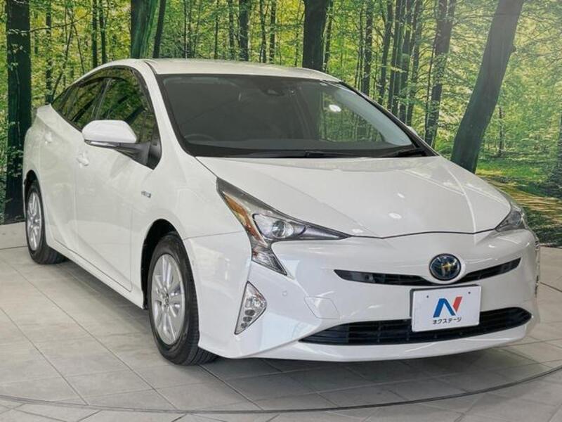 PRIUS