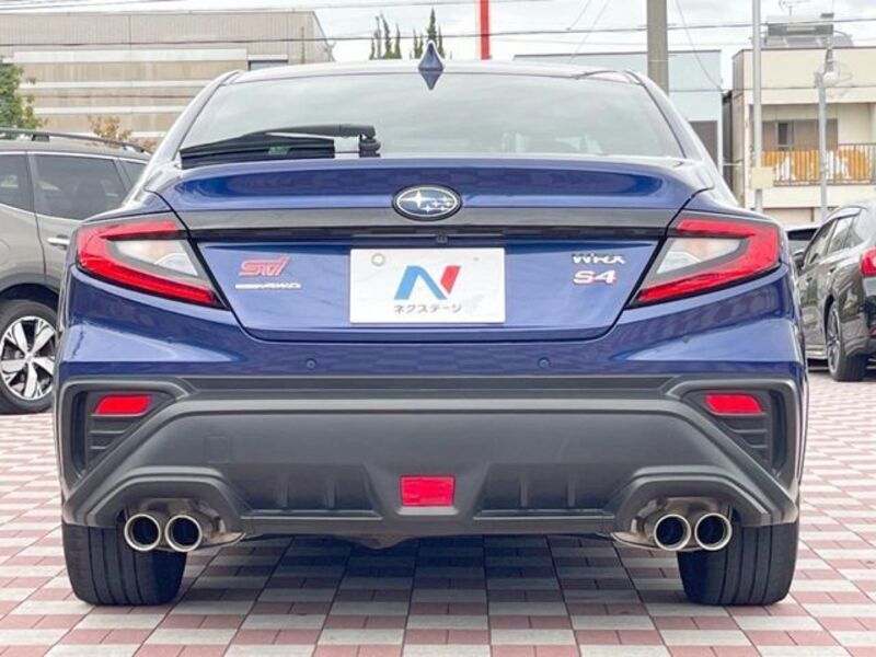 WRX S4
