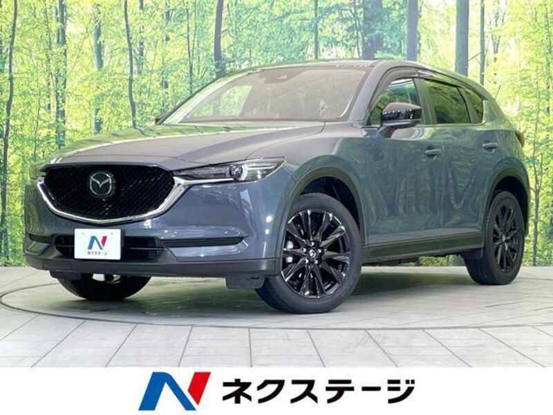 CX-5-0