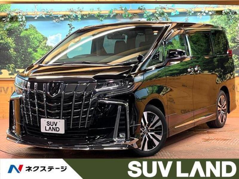 ALPHARD-0