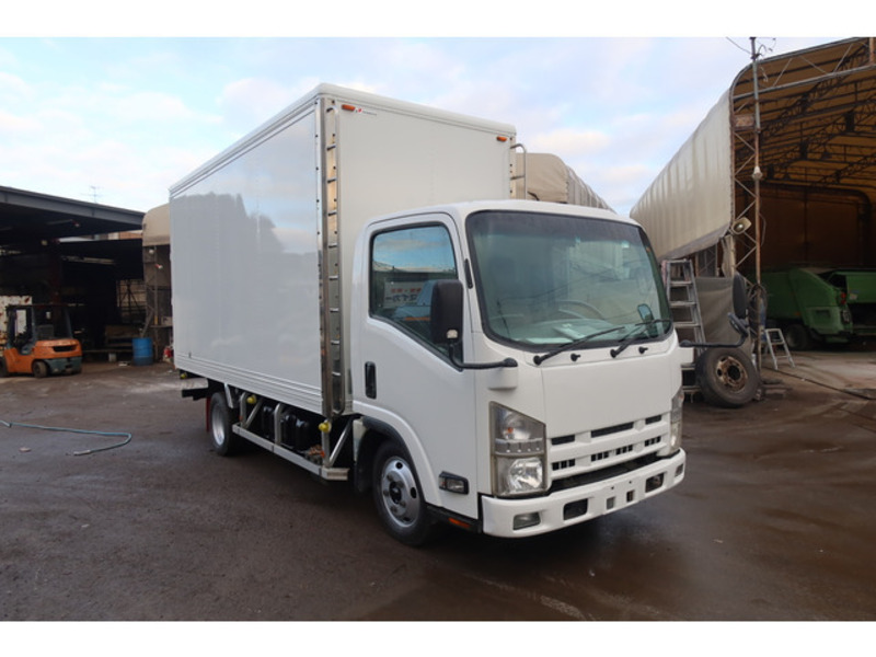 Used 2011 ISUZU ELF NLR85AN | SBI Motor Japan