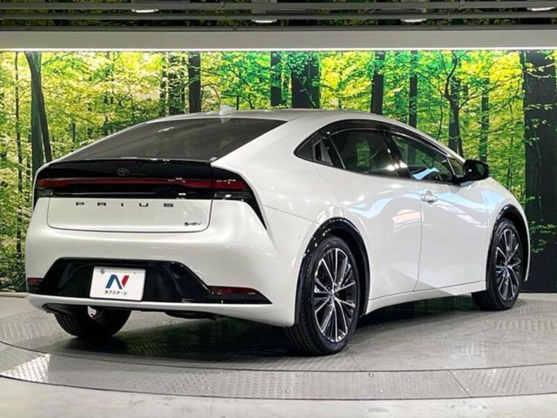 PRIUS