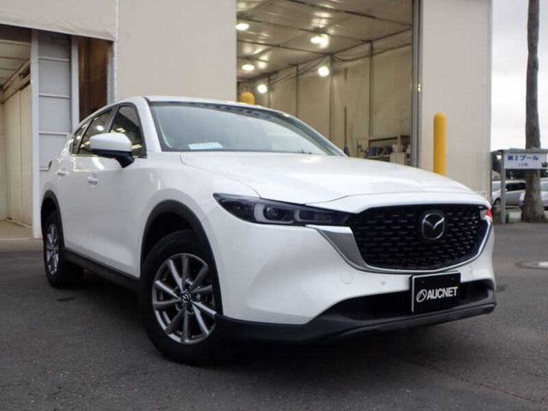 CX-5-0