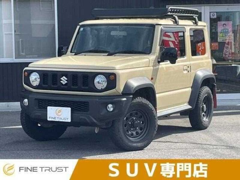 JIMNY SIERRA-0