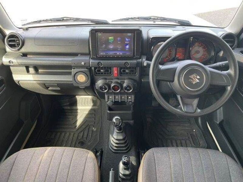 JIMNY SIERRA