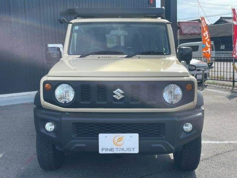 JIMNY SIERRA