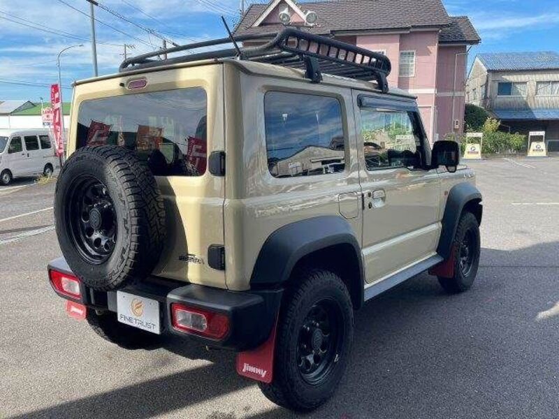 JIMNY SIERRA