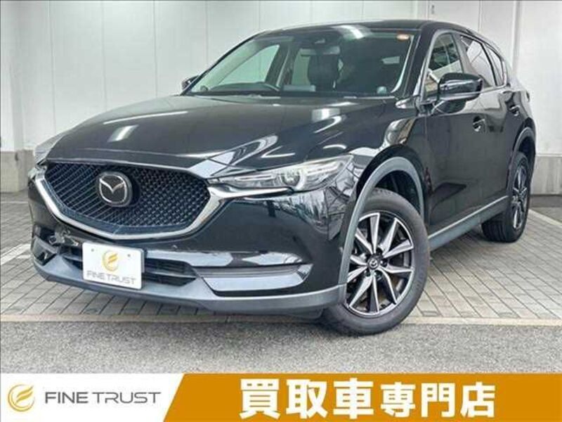 CX-5-0