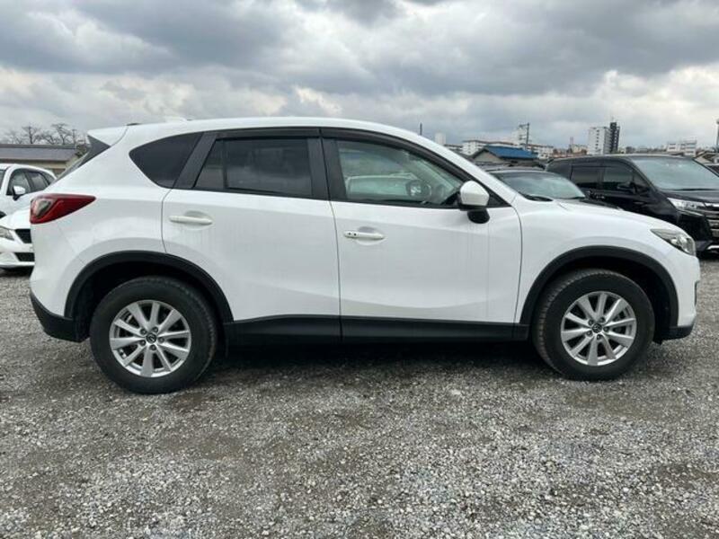 CX-5-16