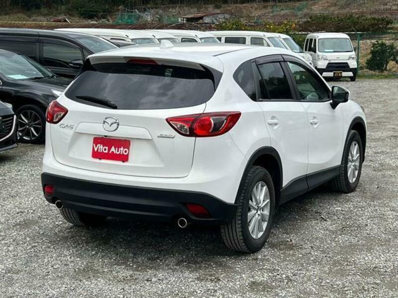 CX-5-13