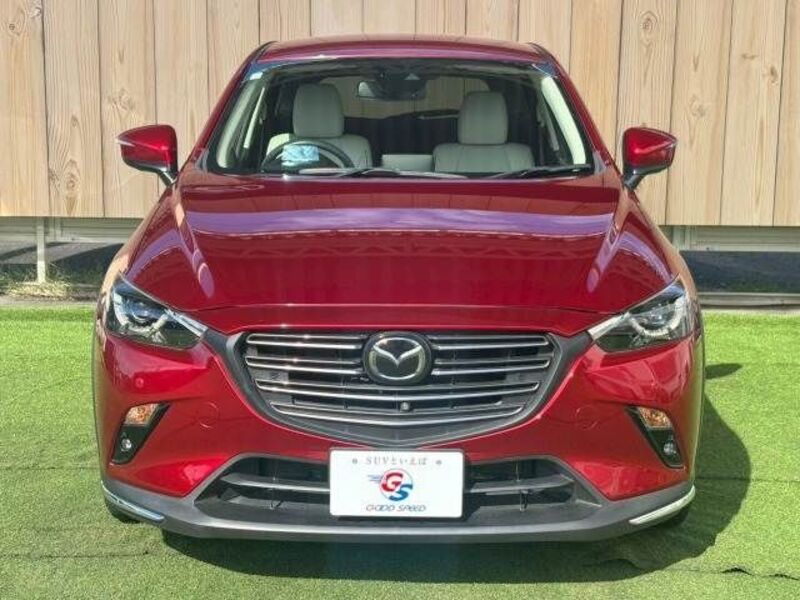 CX-3