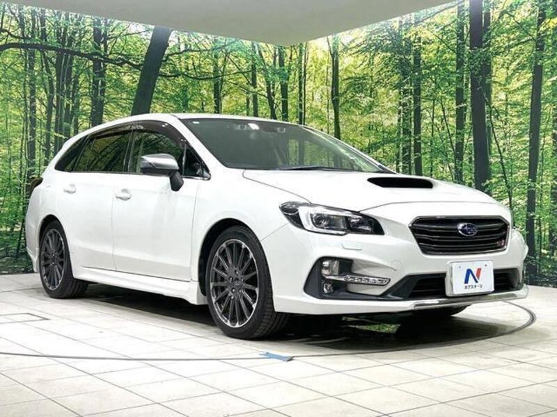 LEVORG