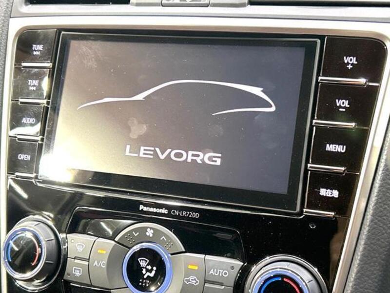 LEVORG