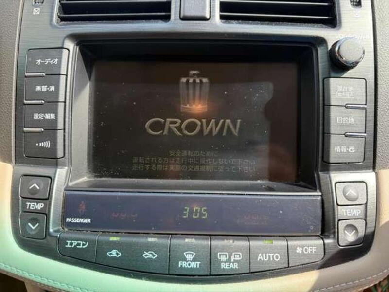 CROWN