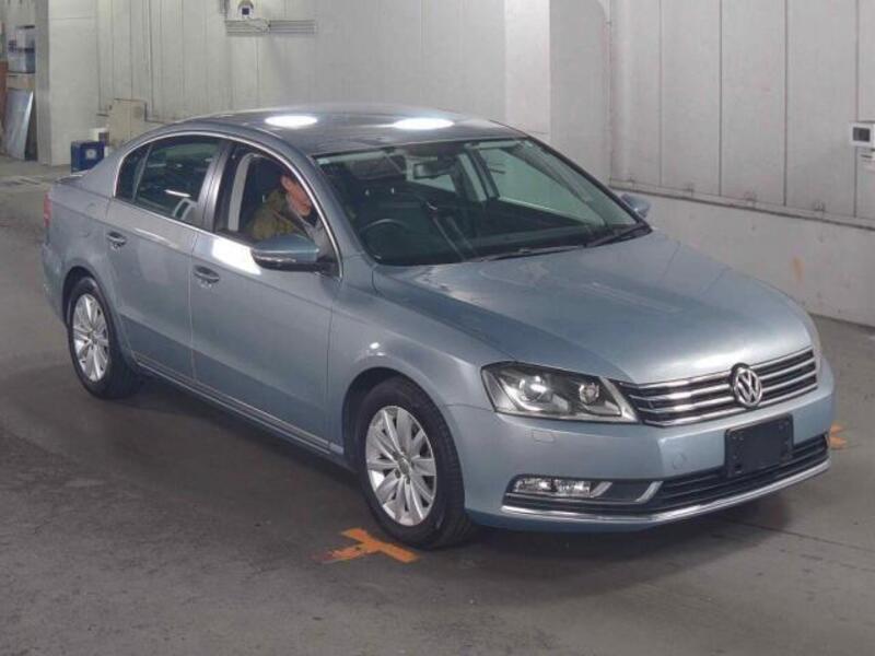 PASSAT