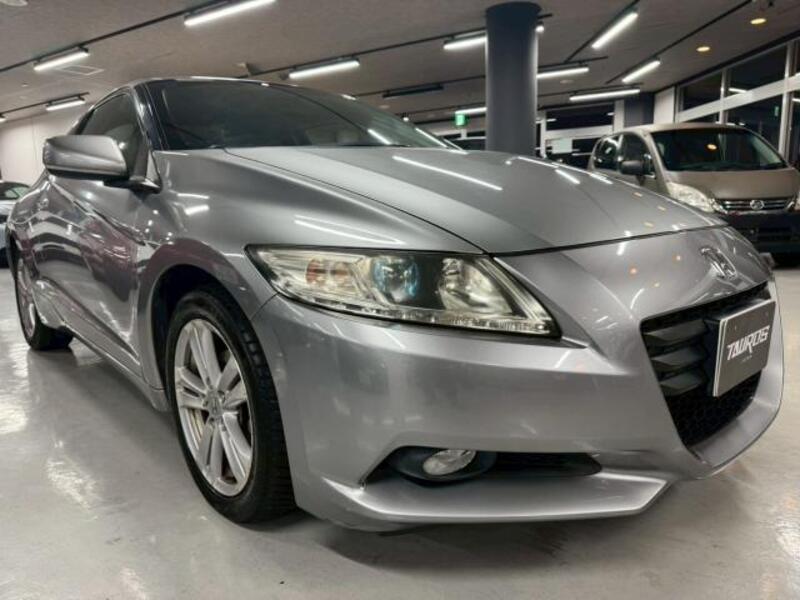 CR-Z