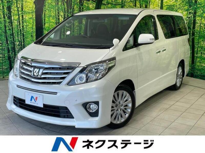 ALPHARD-0