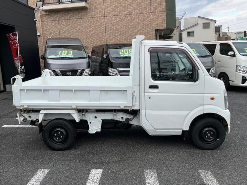 CARRY TRUCK