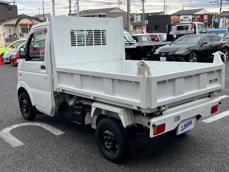 CARRY TRUCK