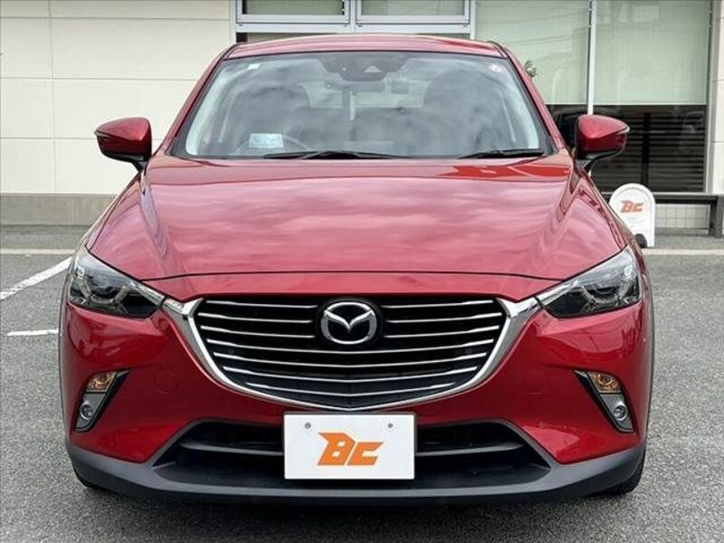 CX-3