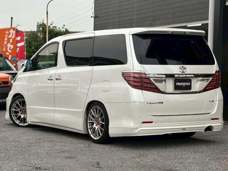 VELLFIRE