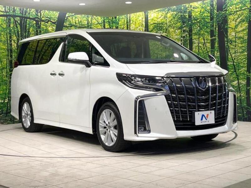 ALPHARD