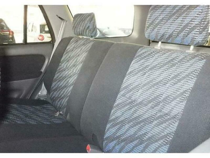HILUX SURF