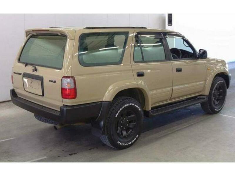 HILUX SURF