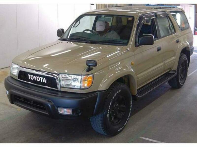 HILUX SURF