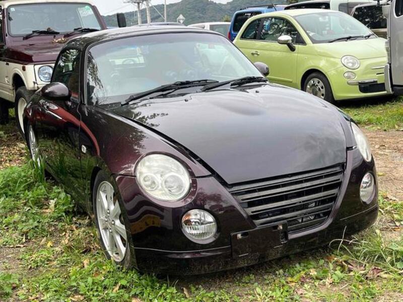 COPEN