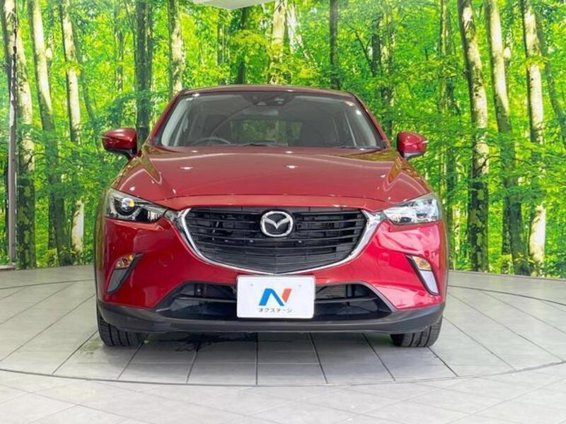 CX-3