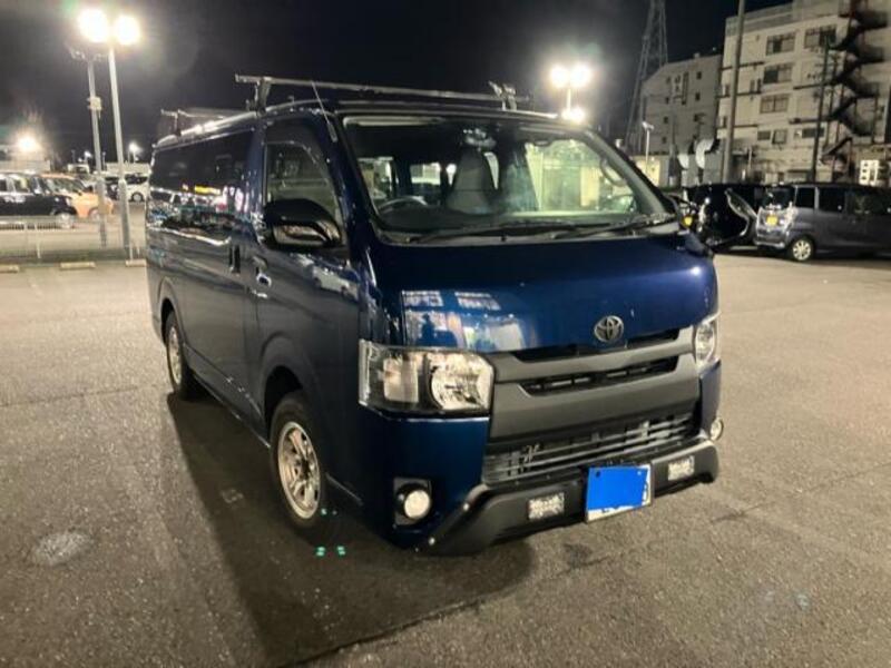 HIACE VAN-0