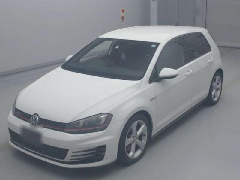 GOLF GTI-0
