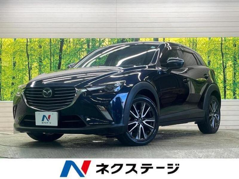 CX-3-0
