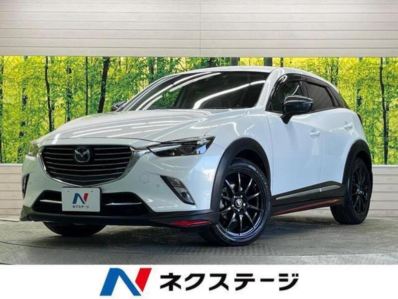 CX-3-0