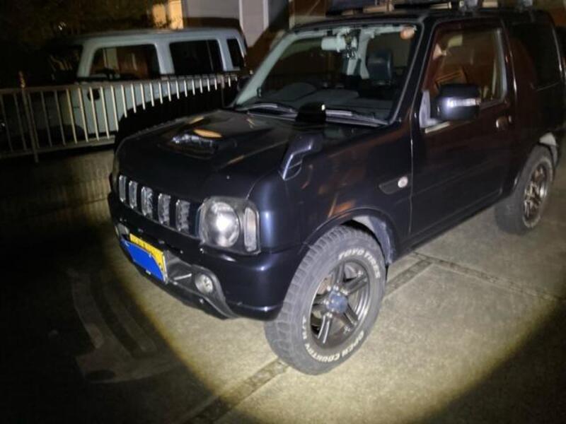 JIMNY-0