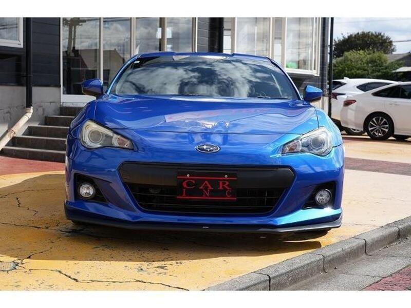 BRZ