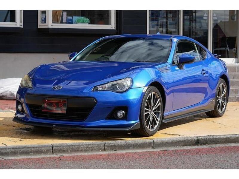 BRZ