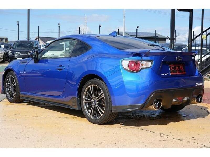 BRZ